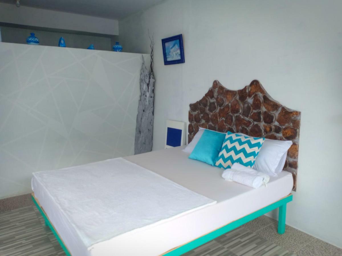 Blue Coral Homestay Karimunjawa Εξωτερικό φωτογραφία